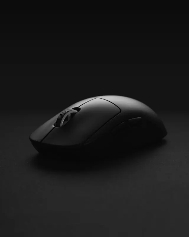 foto mouse