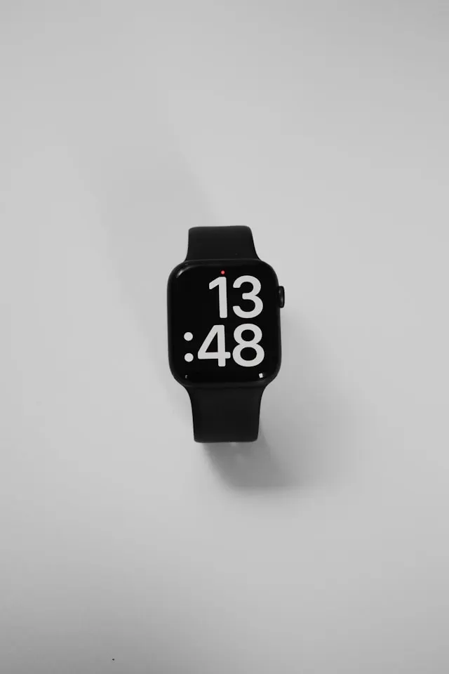 orologio Tech